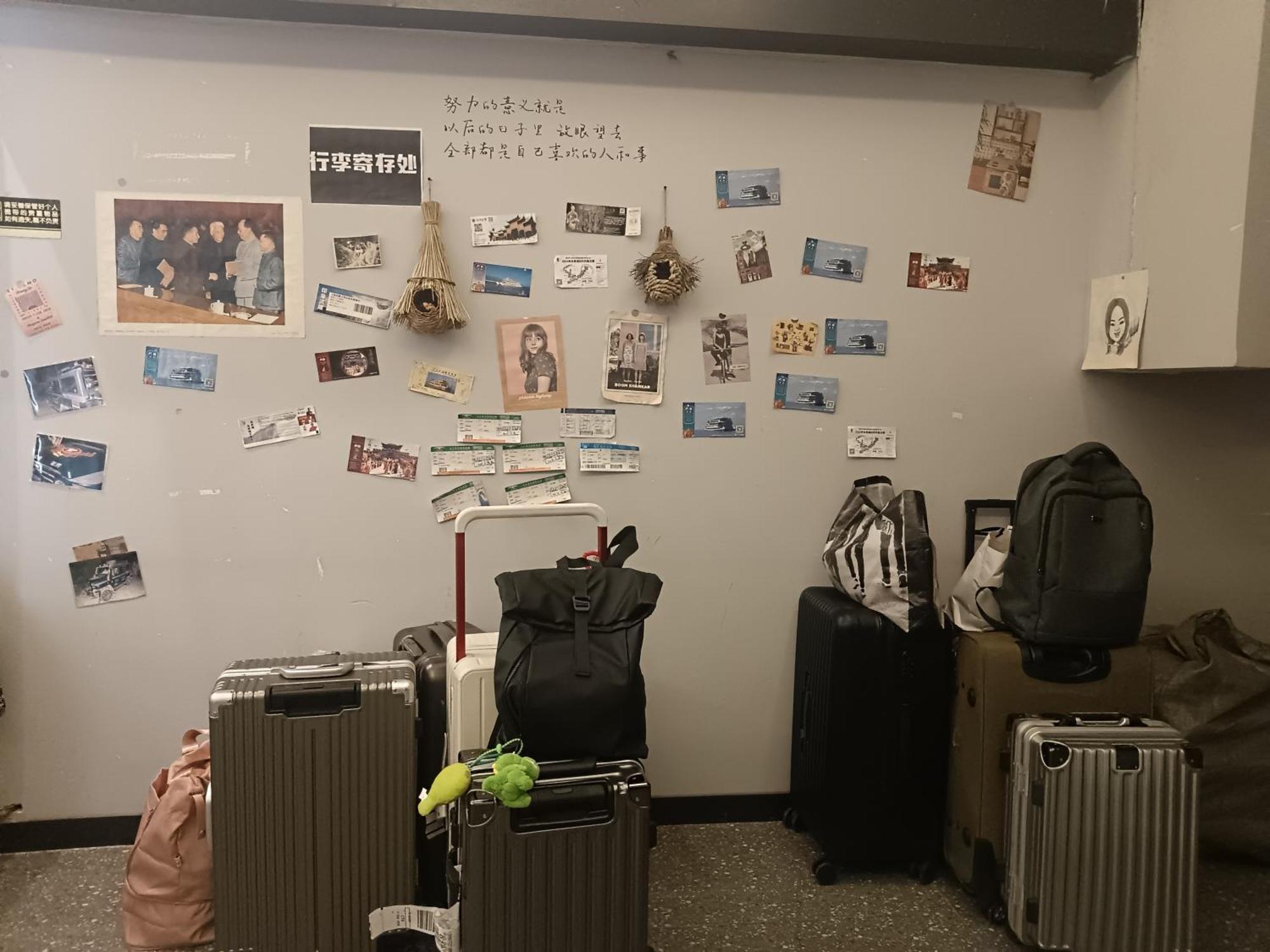 Riverside International Youth Hostel阅江老院青年旅舍 Çongçing Dış mekan fotoğraf