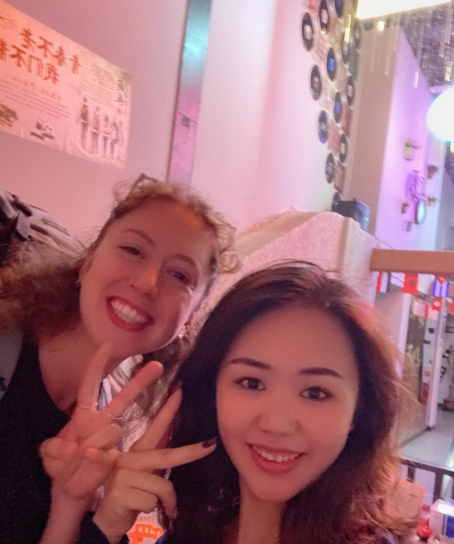 Riverside International Youth Hostel阅江老院青年旅舍 Çongçing Dış mekan fotoğraf